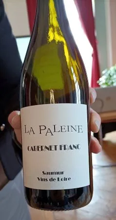 La Paleine