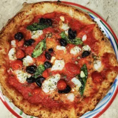 Pizza Marco-Pellone