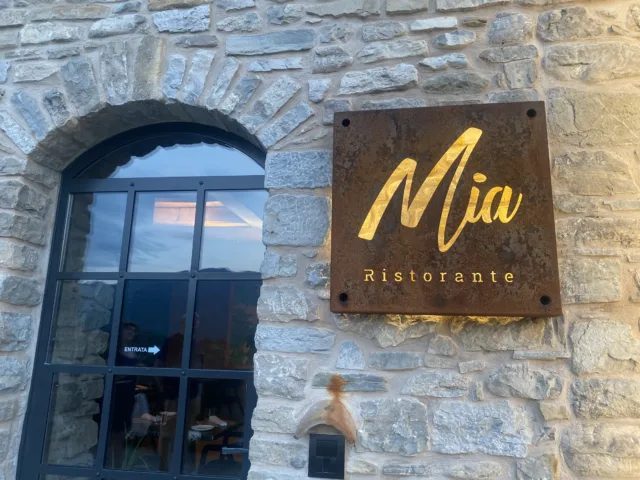 Mia-Ristorante