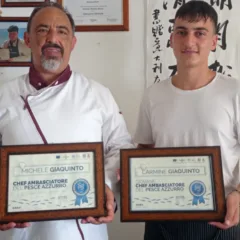 Michele e Carmine Giaquinto