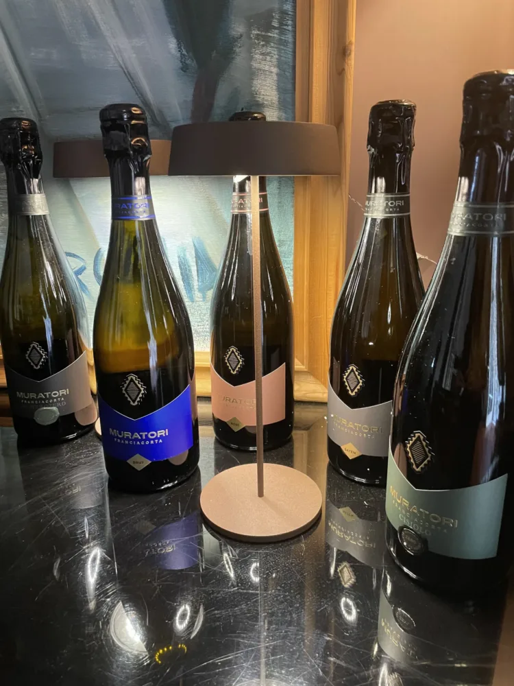 Muratori Franciacorta