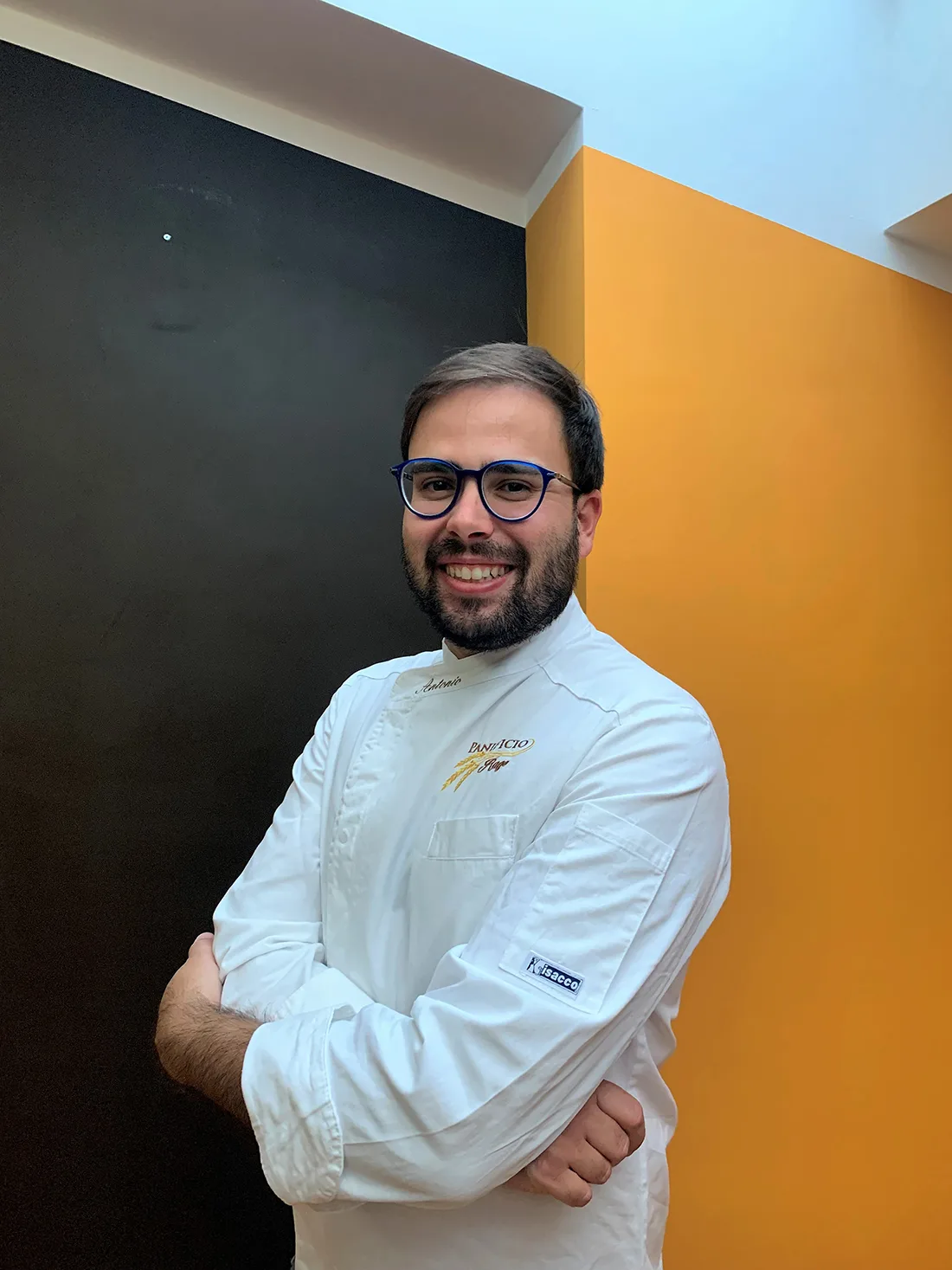 Antonio Rago - Panificio Rago Aldo di Concilio Maria