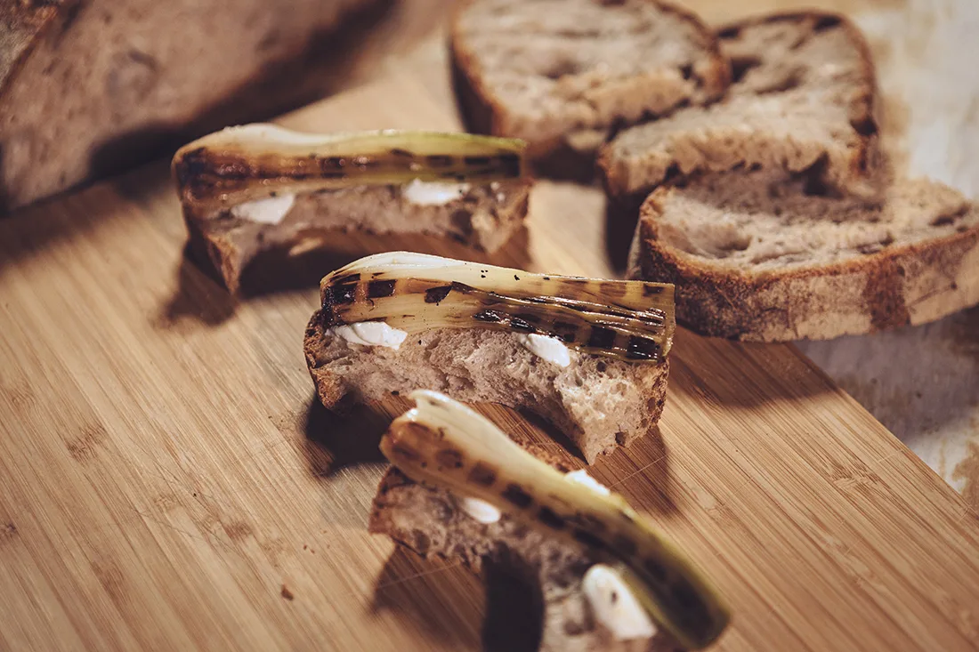 Pane r(i)affermo -Antonio Rago