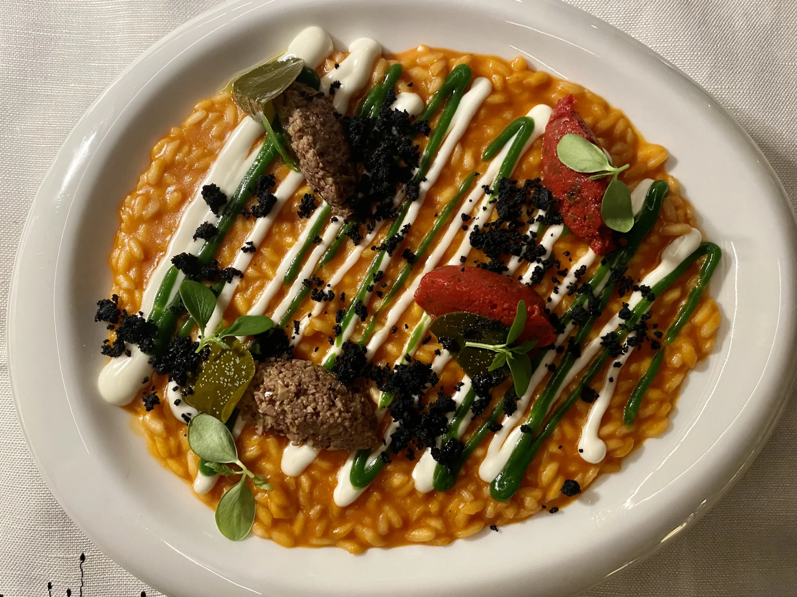 Risotto-come-se-fosse.-una-puttanesca