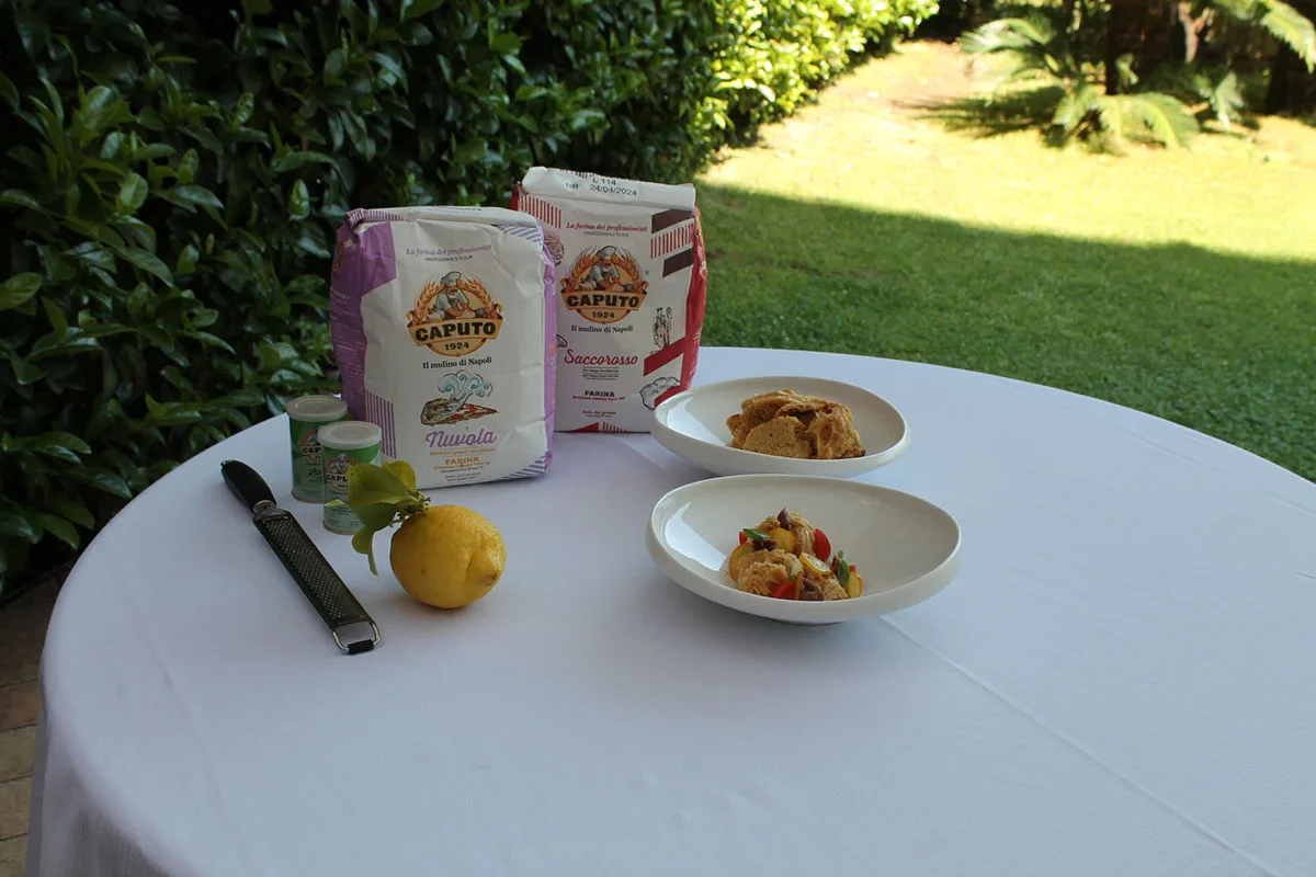 Profumo di Costiera Amalfitana - Alessandro Russo