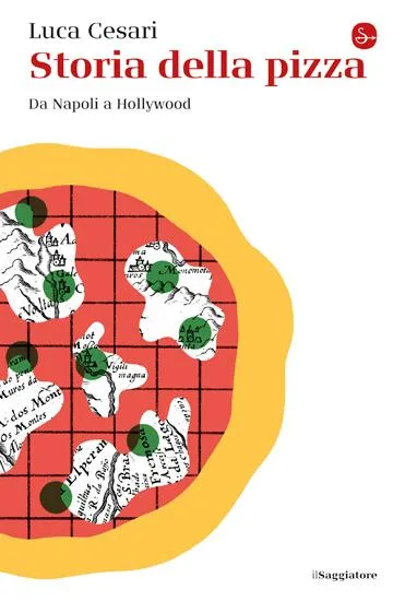 Storia della pizza – da Napoli a Hollywood