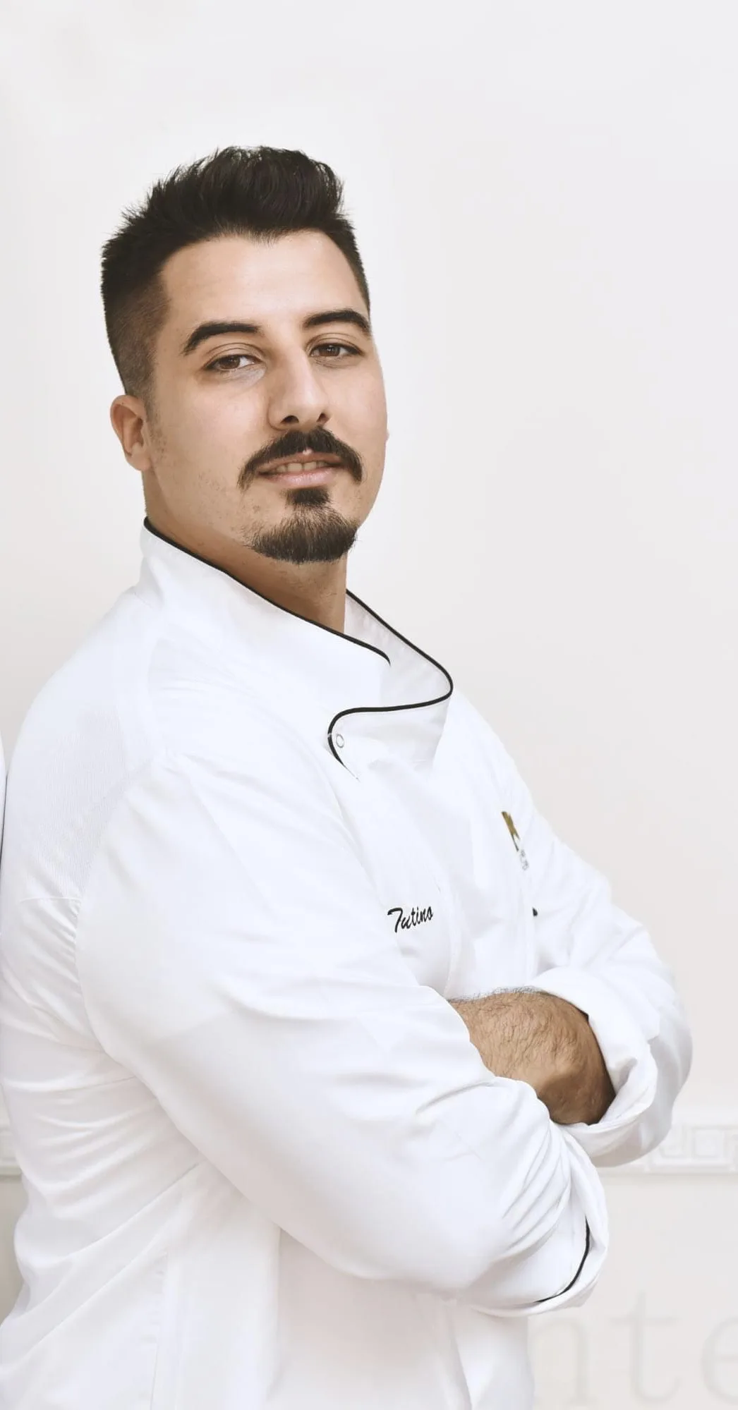 Ciro Tutino - Bro. Ciro e Antonio Tutino Pizzeria