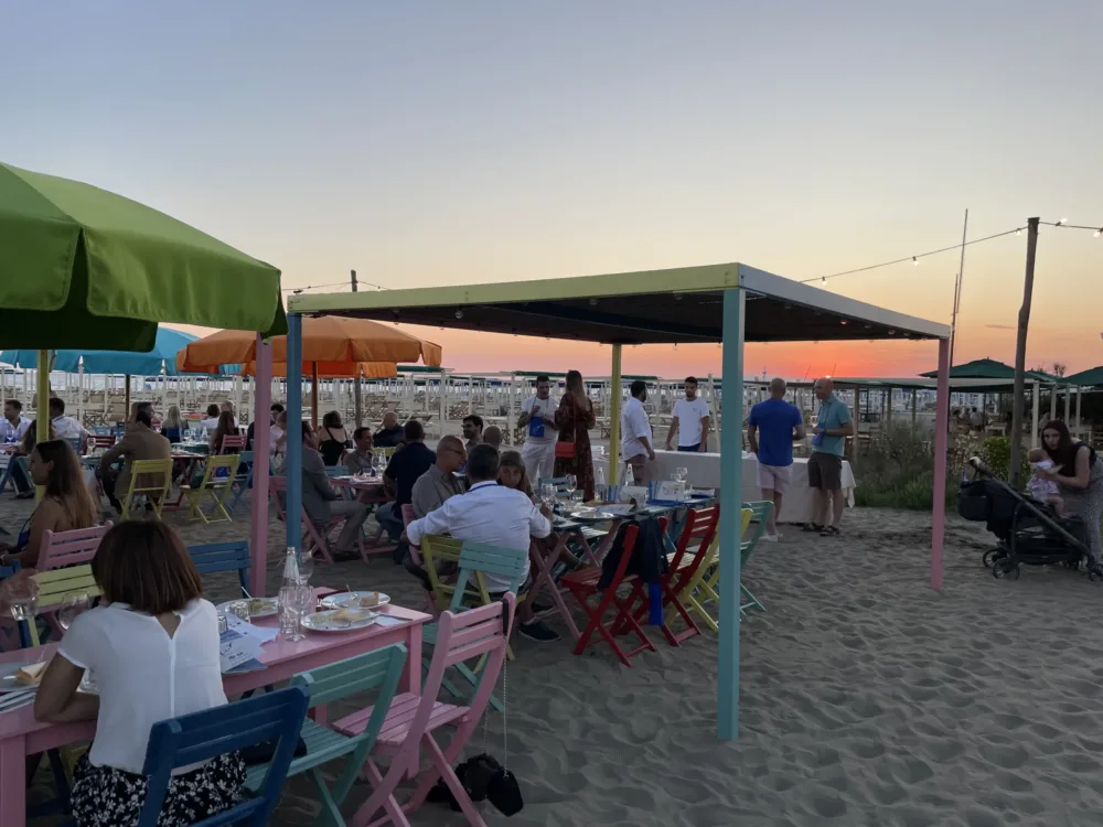 VinoVip 2023 Forte dei Marmi