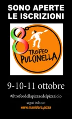 Trofeo Pulcinella, VIII Edizione 2023