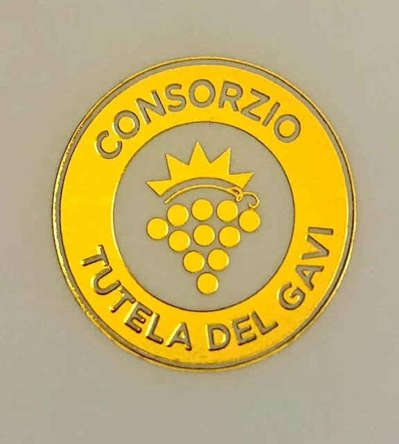 Consorzio Tutela del Gavi - Logo