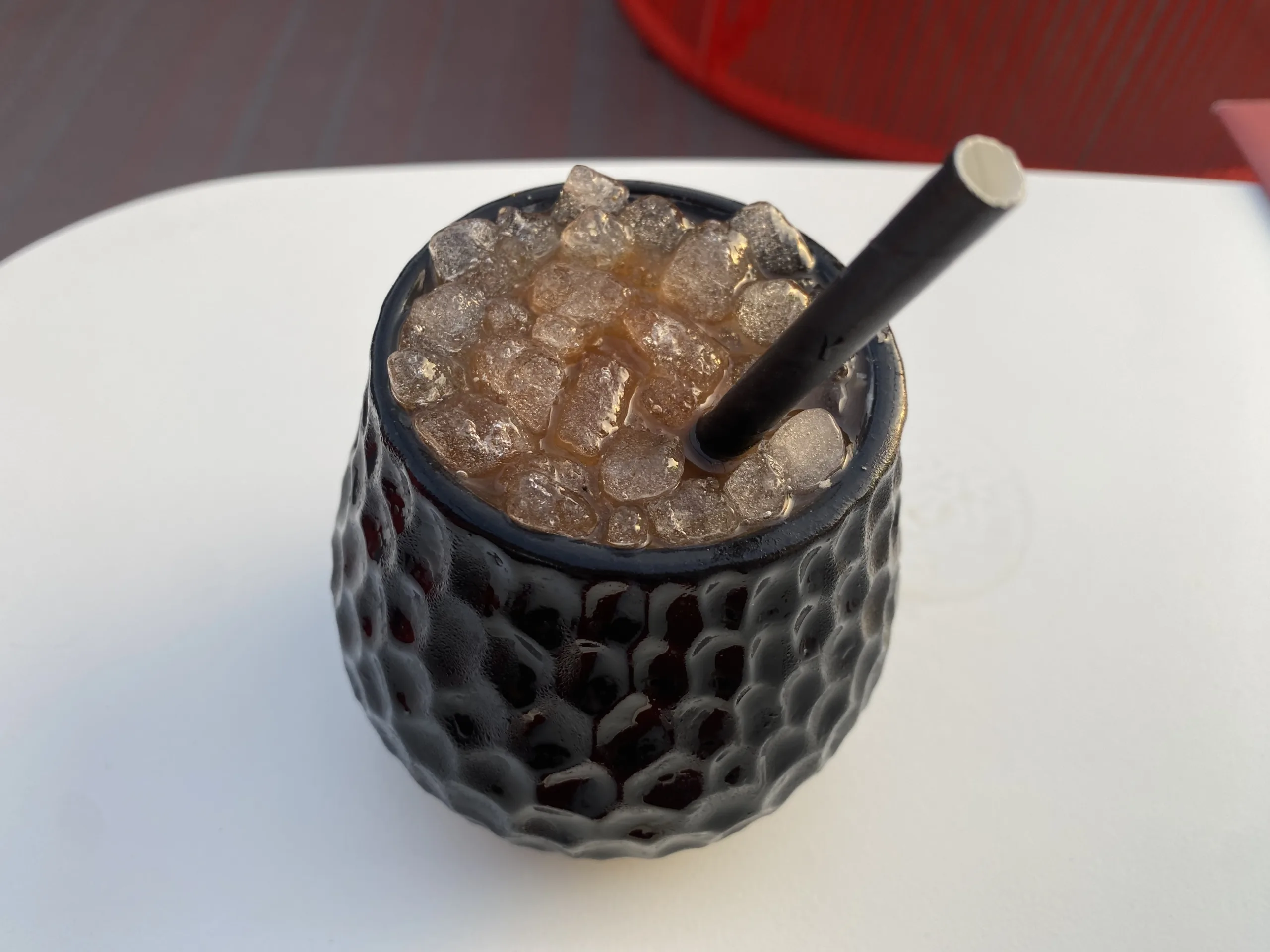 drink