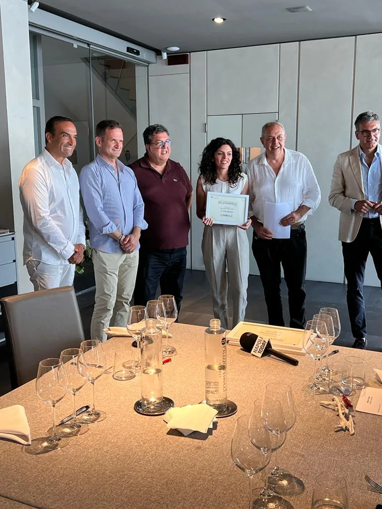 Finale Campionato della Mozzarella