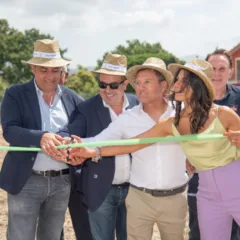 festa rurale al molino Scoppettuolo