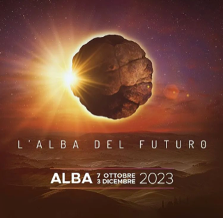 93a Fiera tartufo Bianco d'Alba