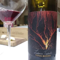 Antiola, Ludovica Tedeschi