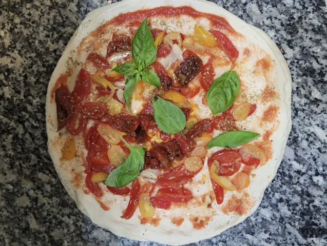 Pizza-Don-Ugo-Pizzeria-Cafasso-dal-1953-a-Fuorigrotta