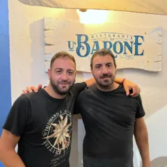 Stefano e Ruggiero Pisciottano