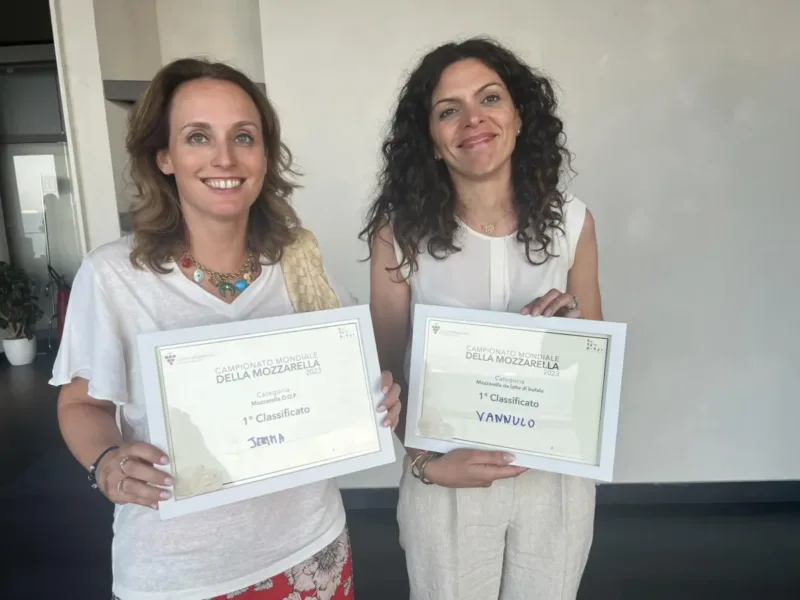 Campionato della Mozzarella