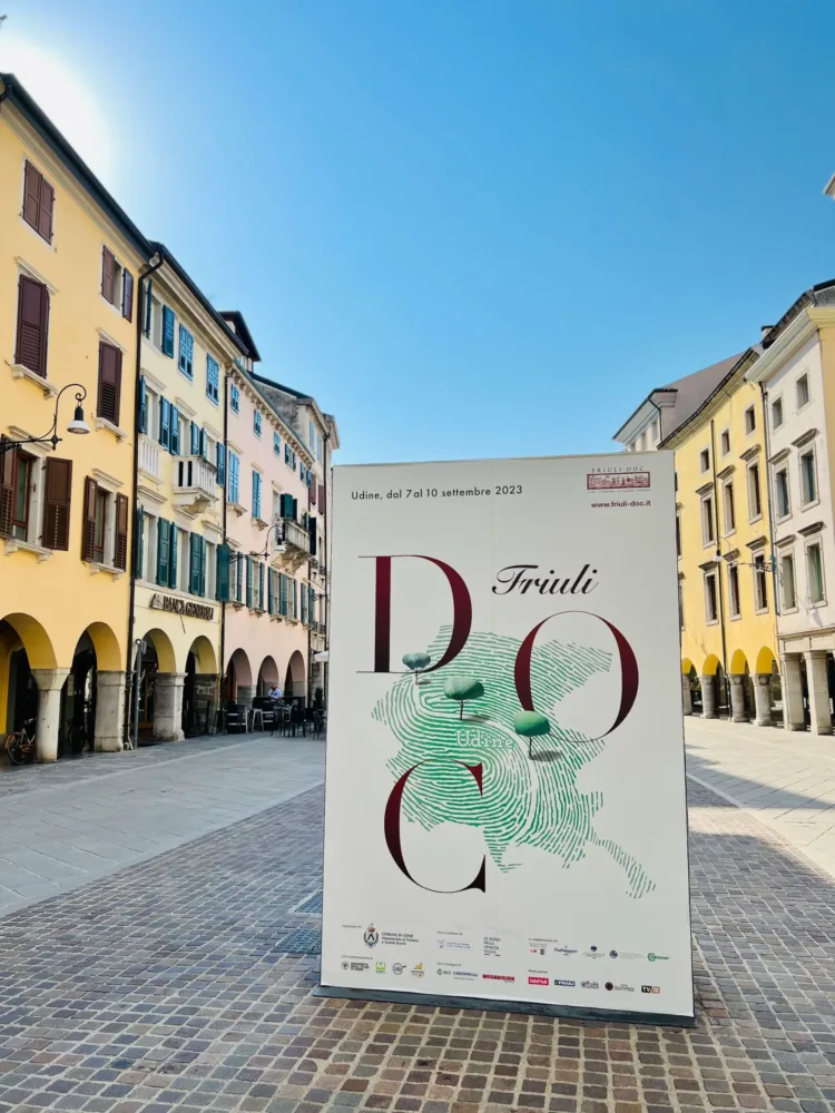 Friuli Doc 2023 