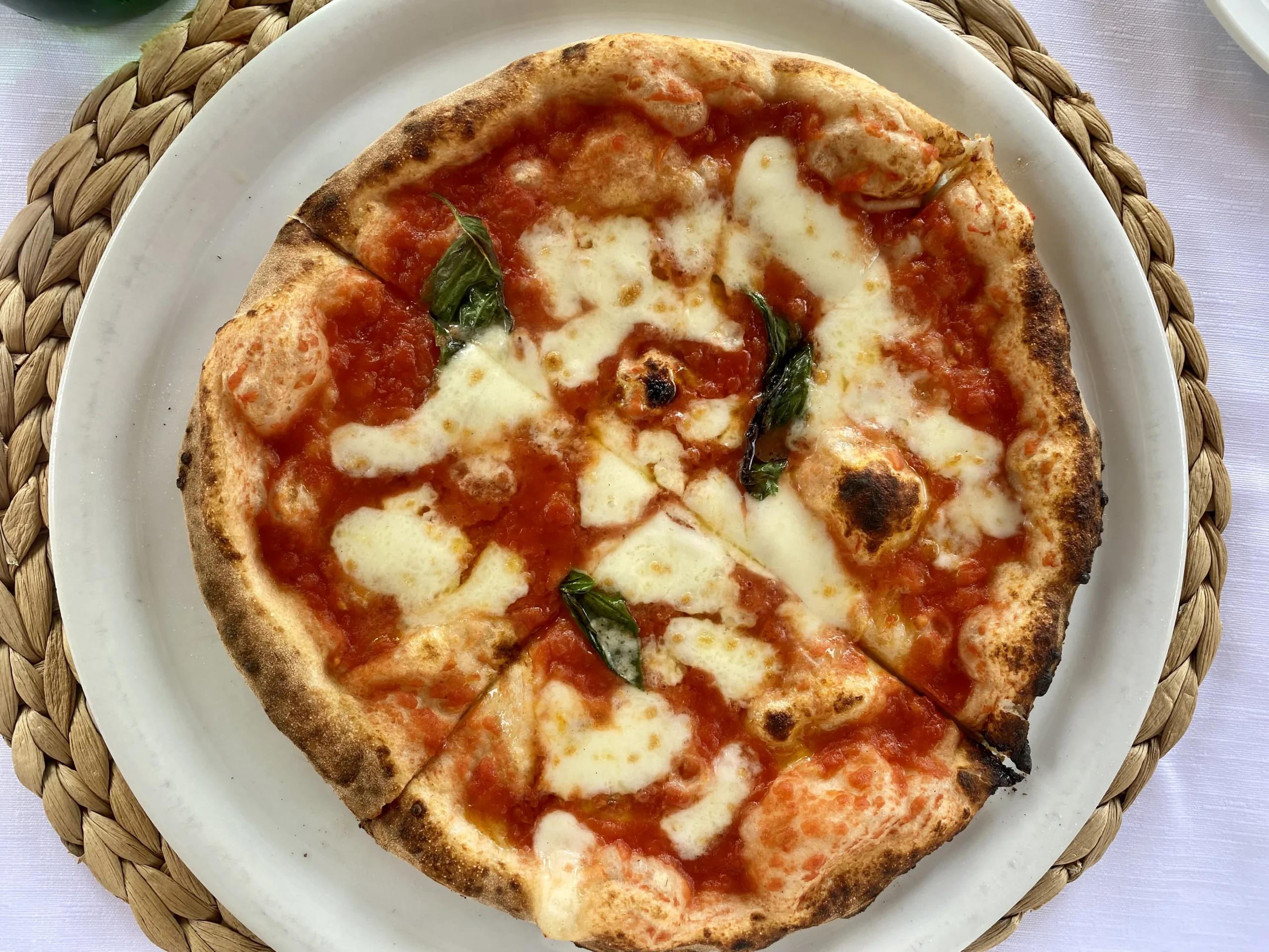 Margherita-