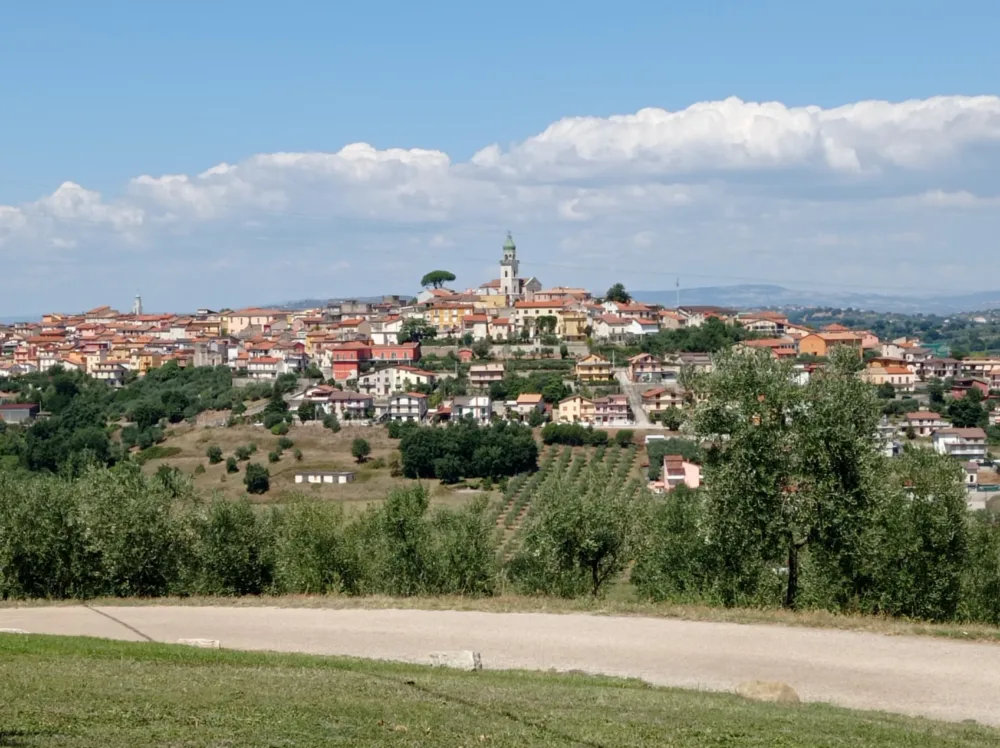 Sant'Angelo All'Esca