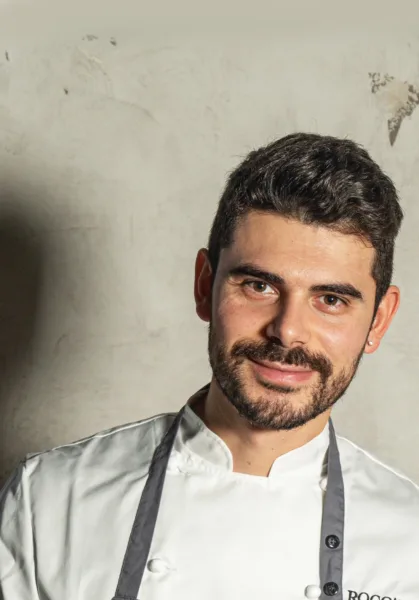 Mattia Cicerone - Roco's Lab