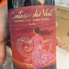 SiciliaenPrimeur Rossi Contesa dei Venti