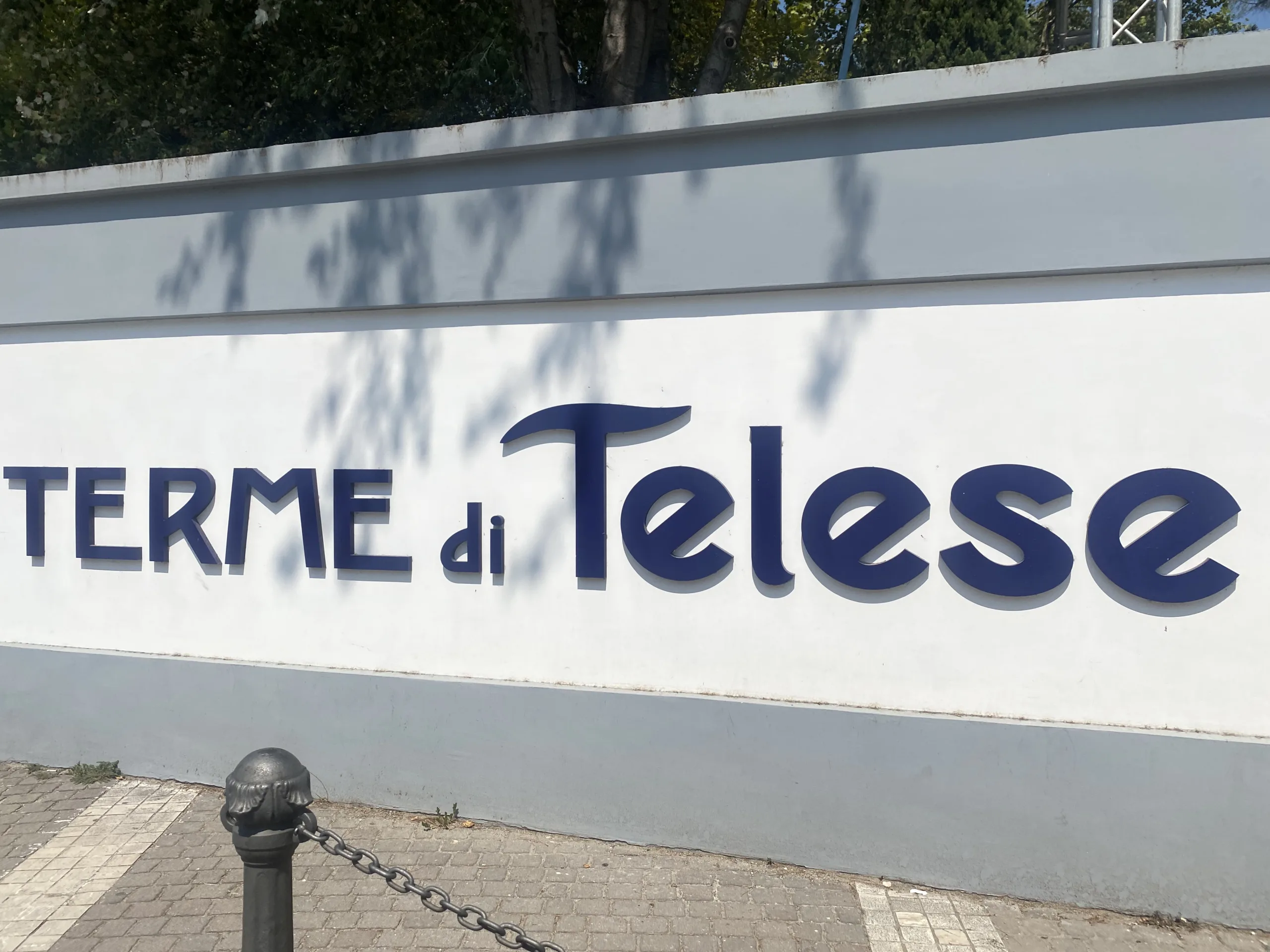Terme-di-Telese