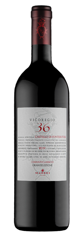 Vicoregio 36