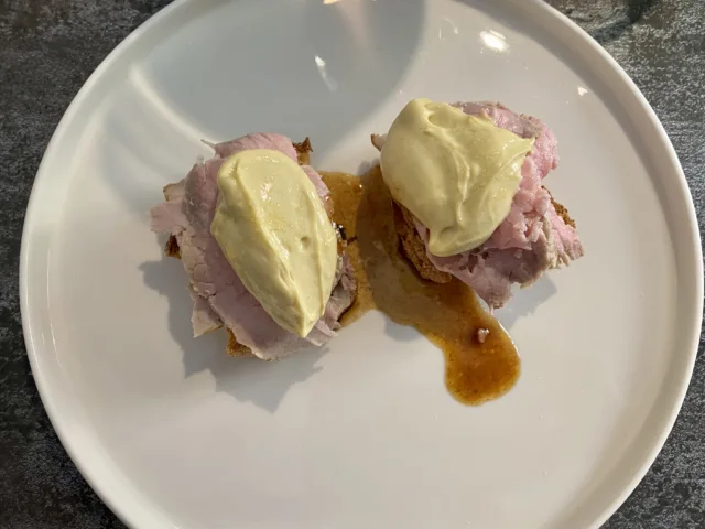 Vitello-Tonnato