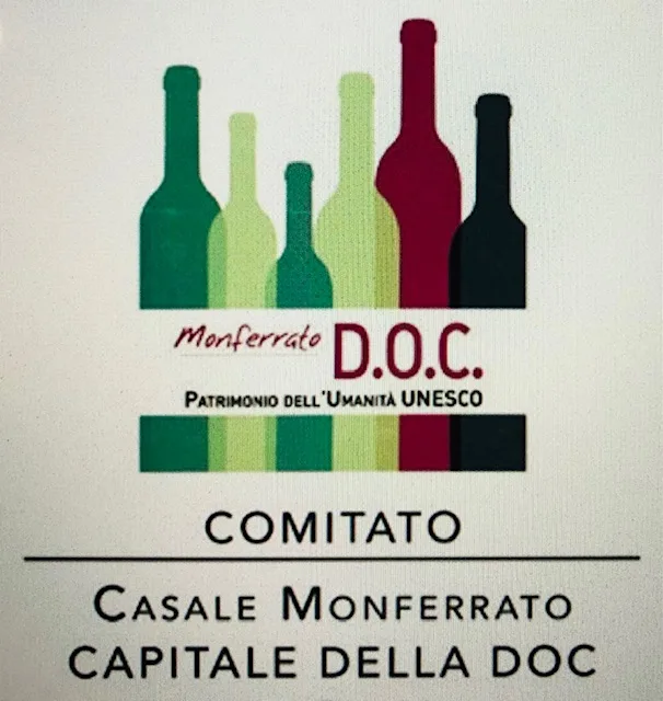 Comitato Monferrato DOC - Logo