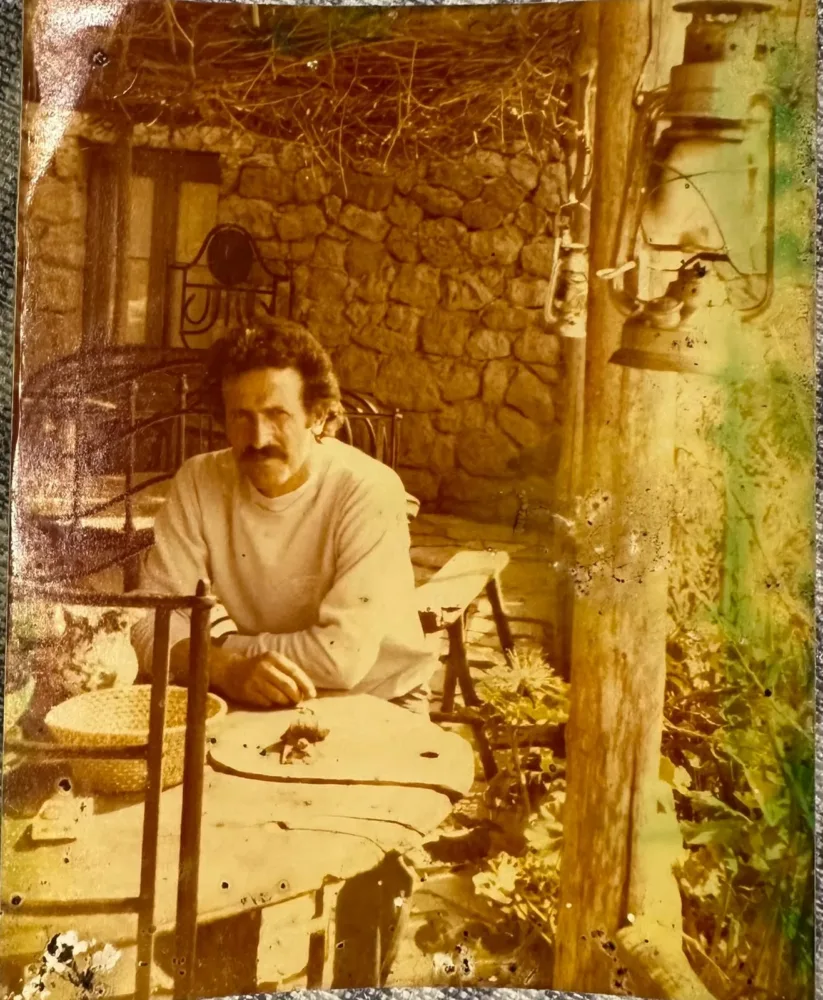 Renato D'Ambra