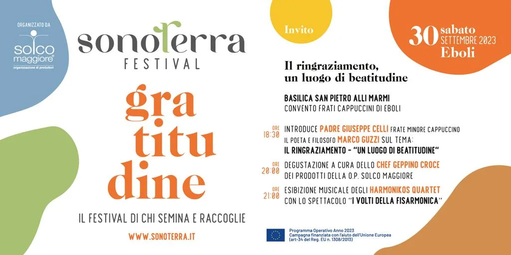Sono Terra Festival