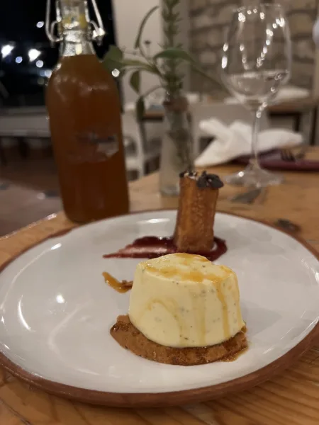 Masseria Sardo- Dolci