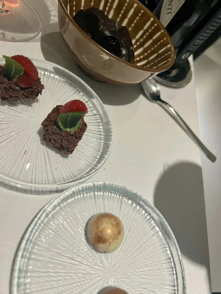 Re Santi e Leoni - piccola pasticceria