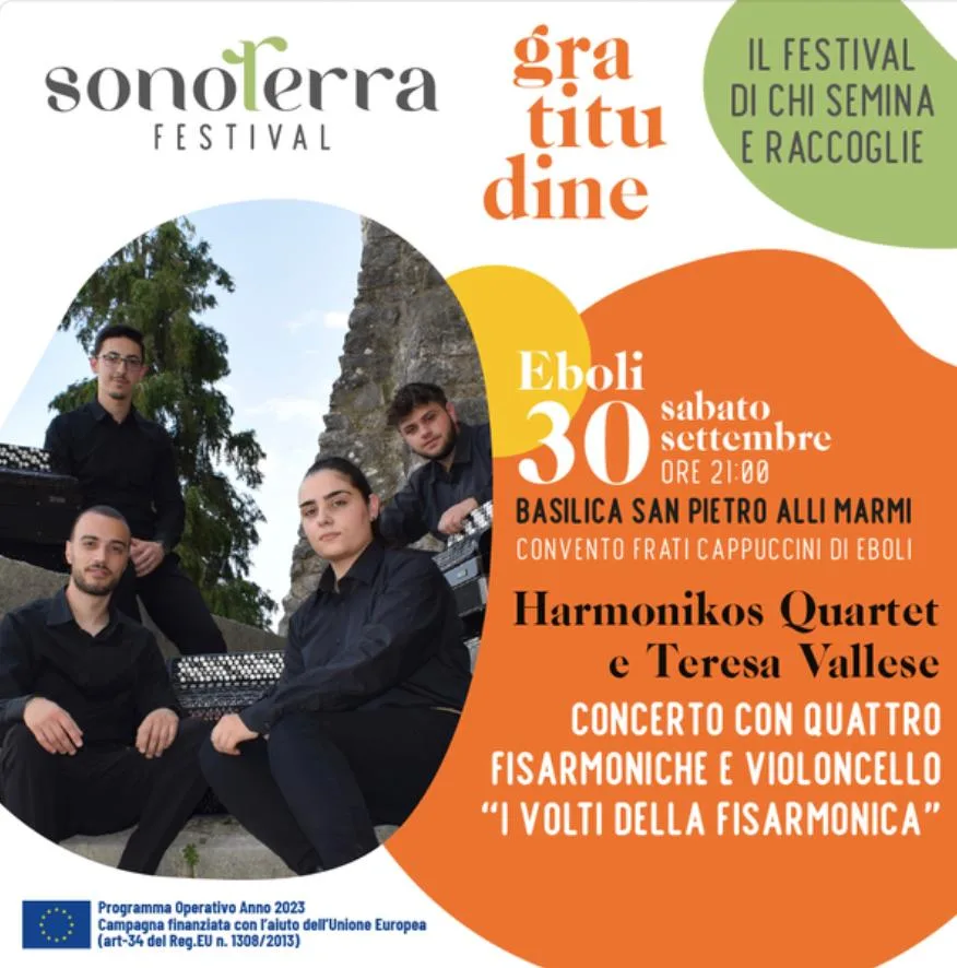 Sono Terra Festival
