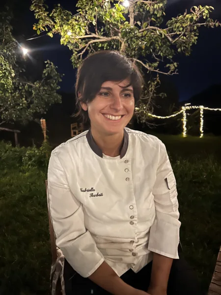 Masseria Sardo - Gabriella Barbati