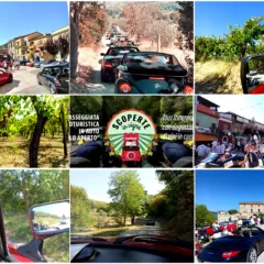 Domenica 10 settembre 2023