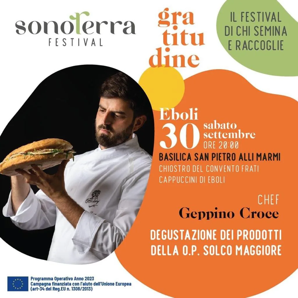 Sono Terra Festival
