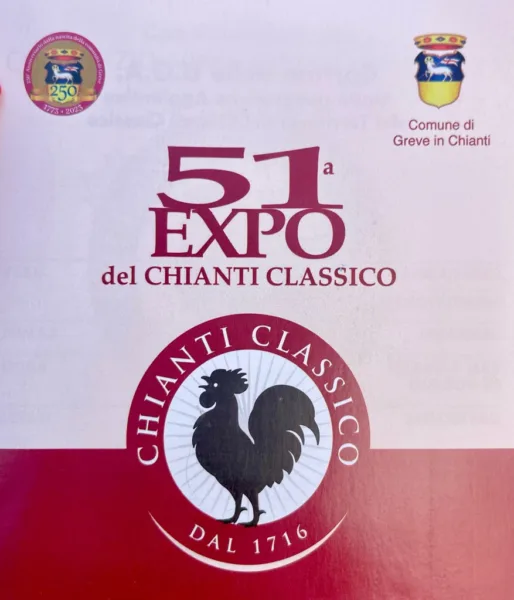 Expo Chianti Classico