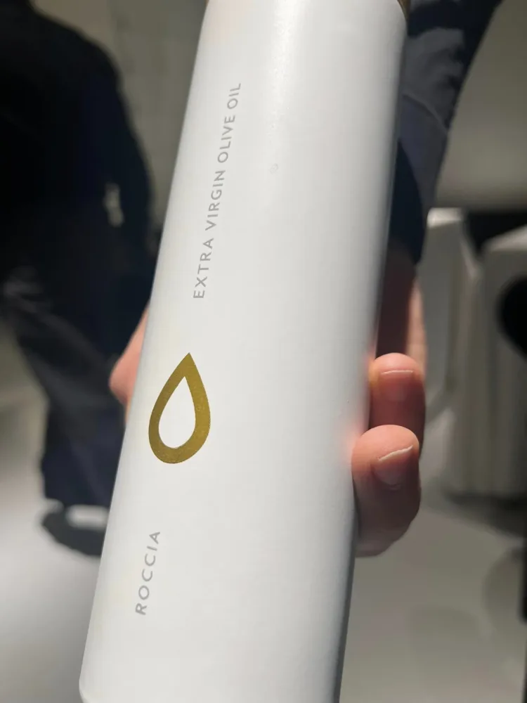 Re Santi e Leoni olio