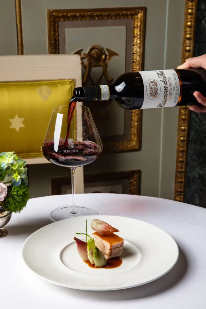 Brunello di Montalcino