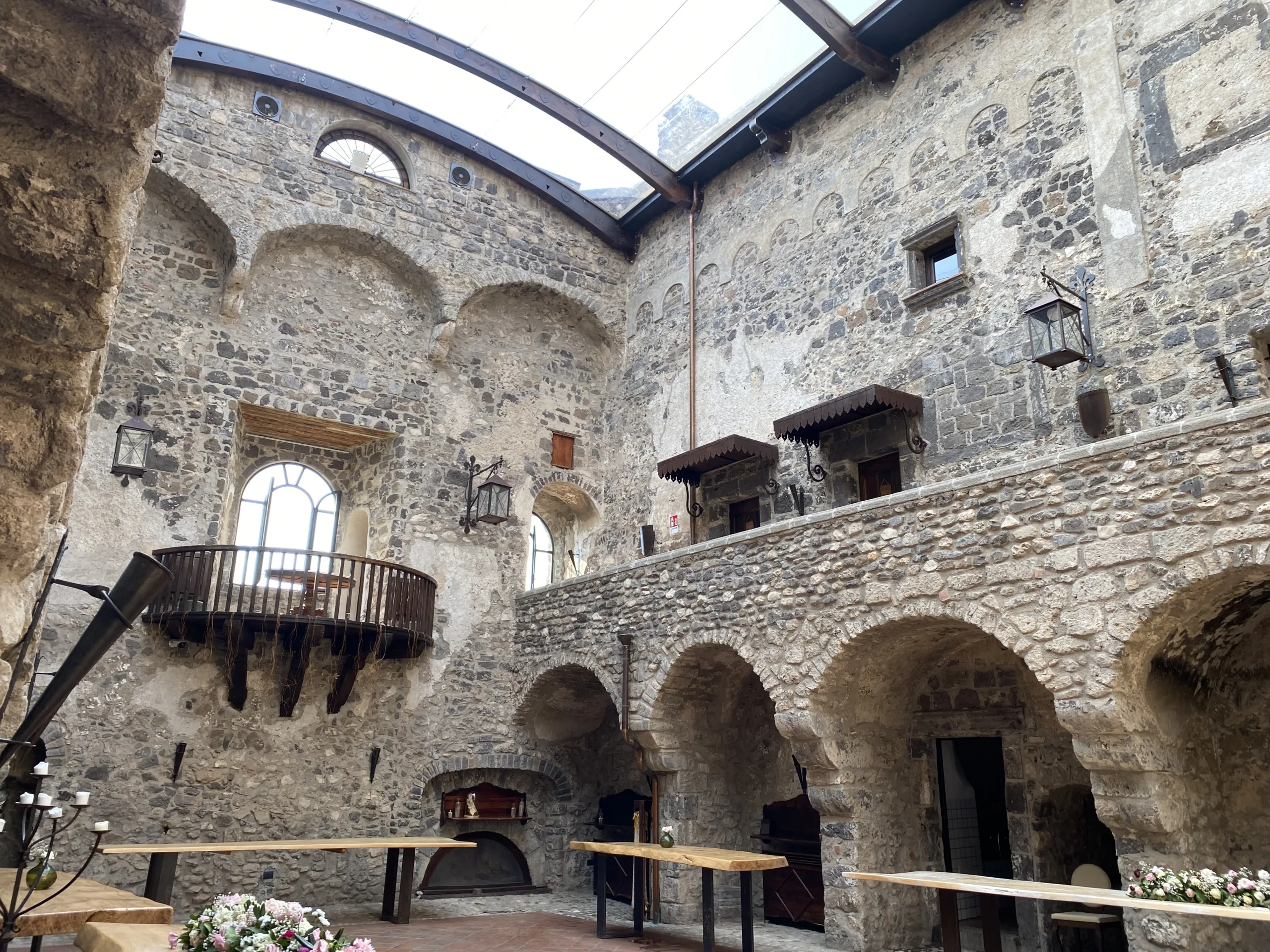 Castello-di-Limatola