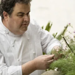 Chef Gennaro Esposito