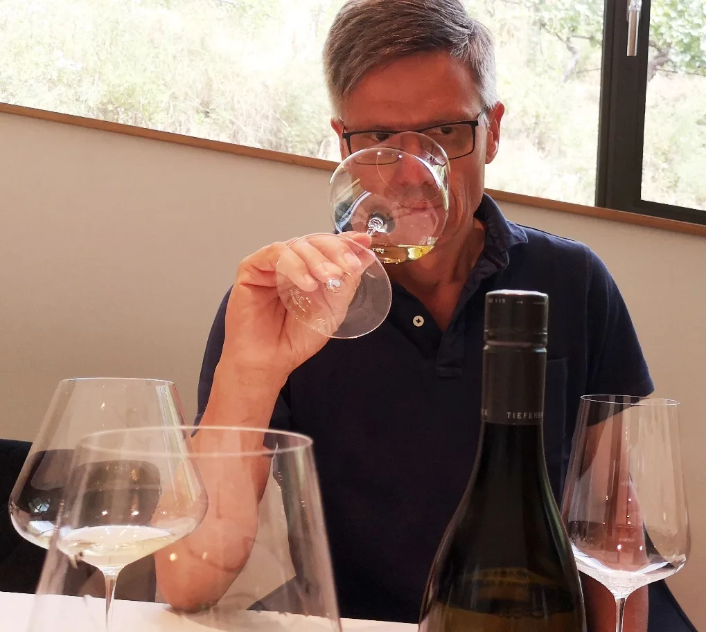 Christof Tiefenbrunner