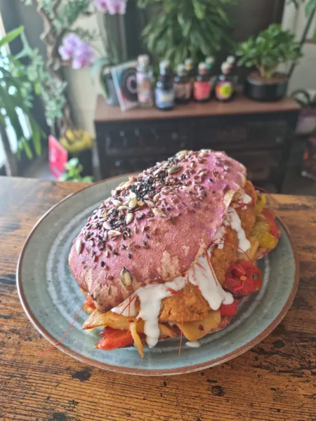 Verso sud - Mattia Ciraulo