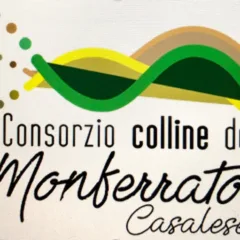 Consorzio Colline del Monferrato Casalese - Logo