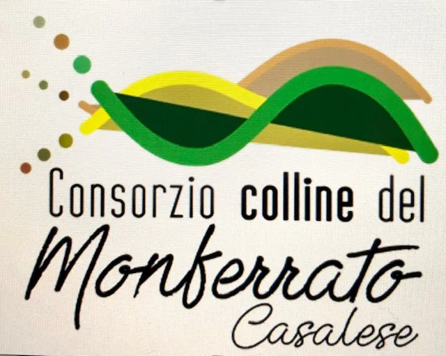 Consorzio Colline del Monferrato Casalese - Logo