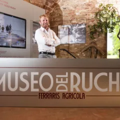 Museo del Ruchè