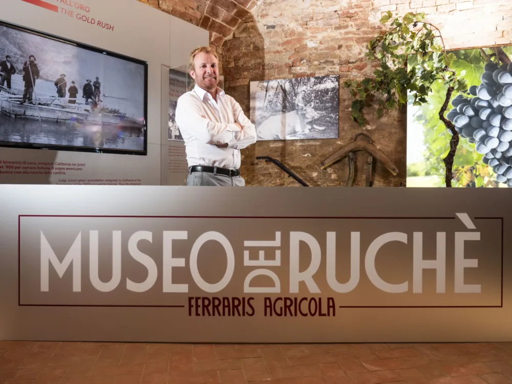 Museo del Ruchè